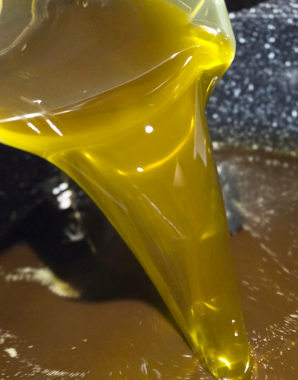 Coffee Growth & Repair Kit – Pre-Poo + Tonic + Strengthening Oil