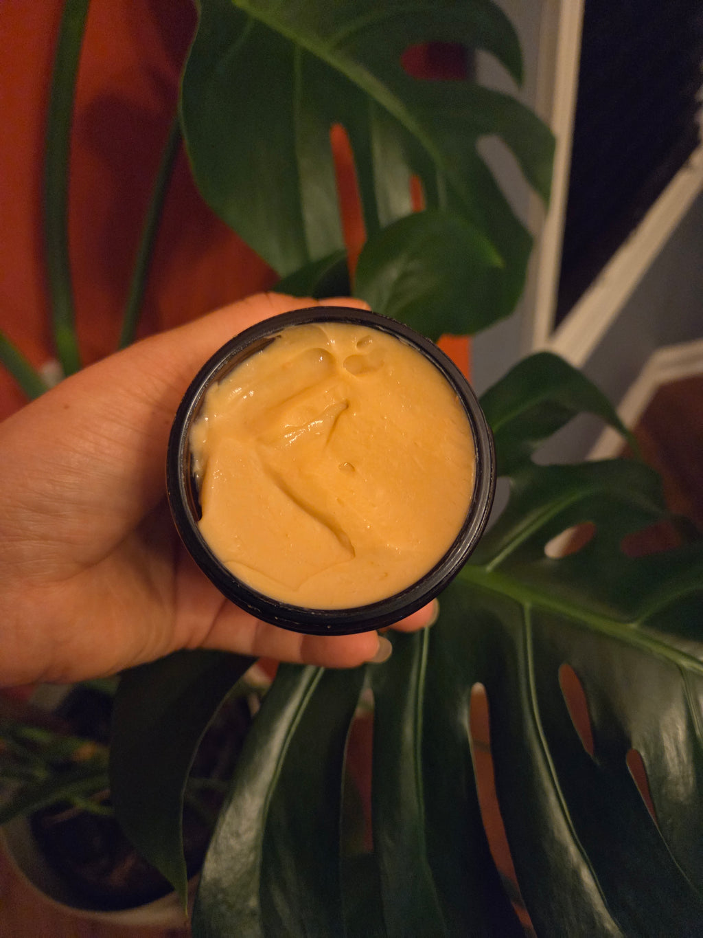 Carrot & Ginger Prepoo