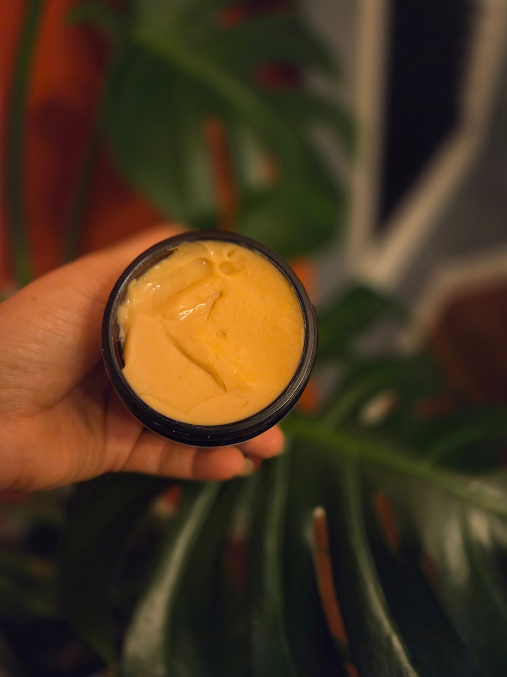 Carrot & Ginger Prepoo