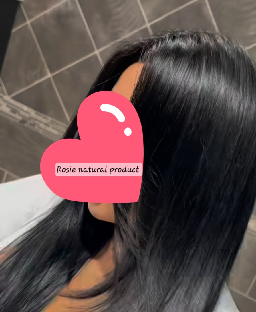 Coffee Growth & Repair Kit – Pre-Poo + Tonic + Strengthening Oil