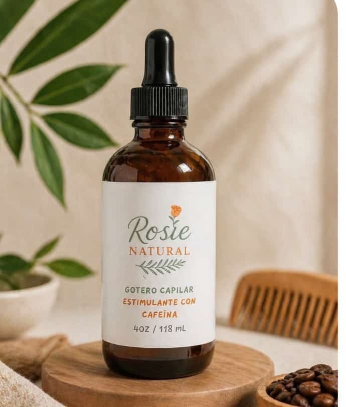Carrot & Ginger Hair Care Kit - Kit Capilar de Zanahoria y Jengibre