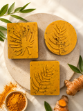 Turmeric Soap - jabón de cúrcuma