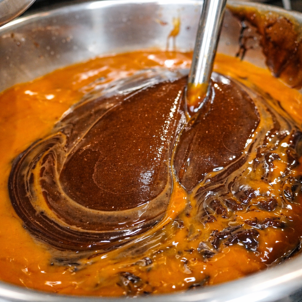 Honey & Molasses Hair Pre-Treatment - jalea de Melaza y Miel