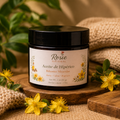 Hypericum Oil Muscle Balm-Bálsamo Muscular de Aceite de Hipérico