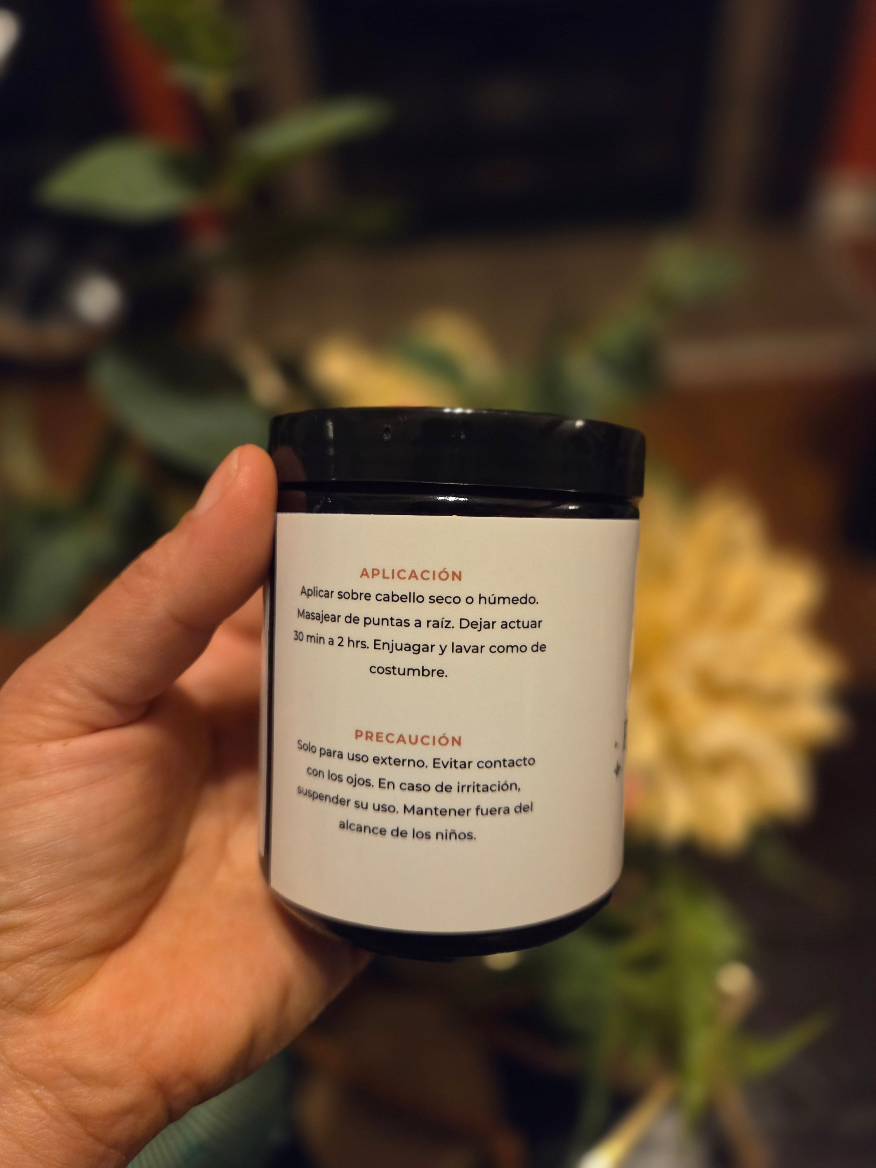 Carrot & Ginger Prepoo