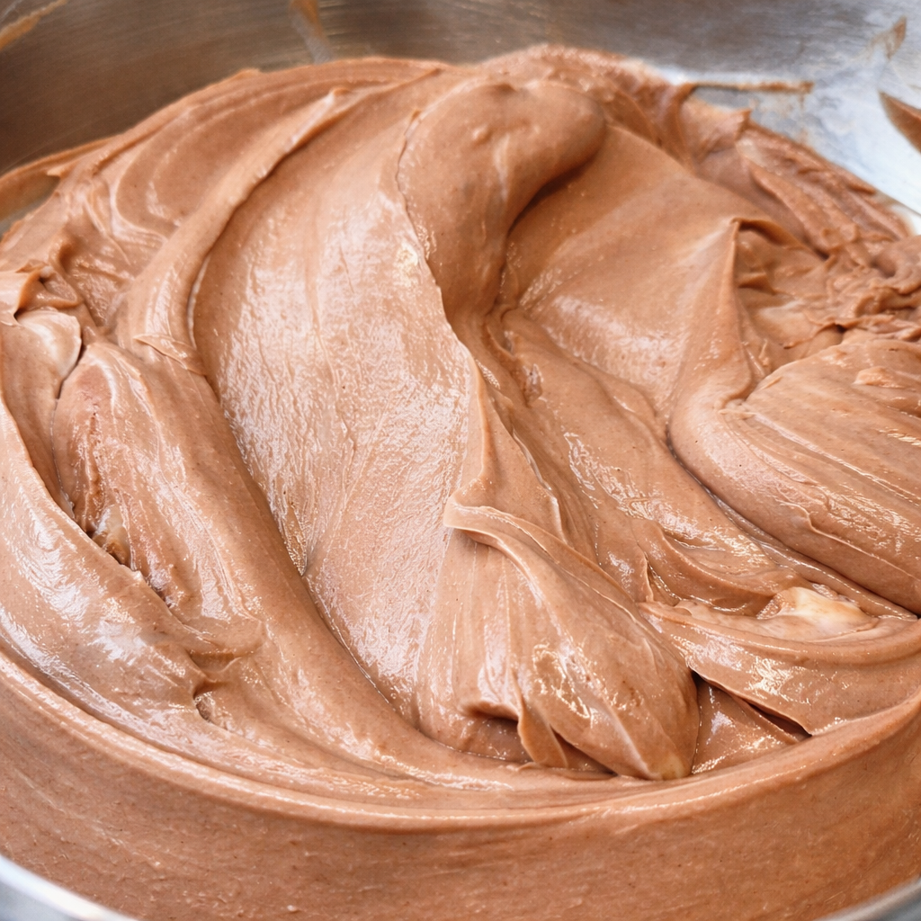 Mascarilla Nutritiva de Cacao - Cacao Nourishing Hair Mask
