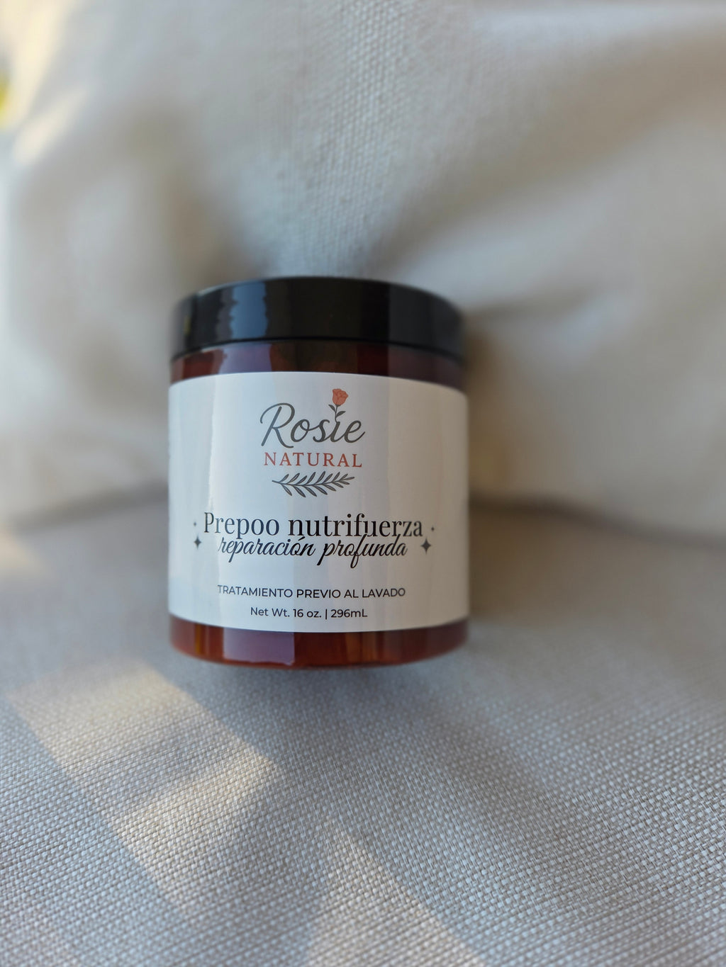 Coffee nourishing pre-poo