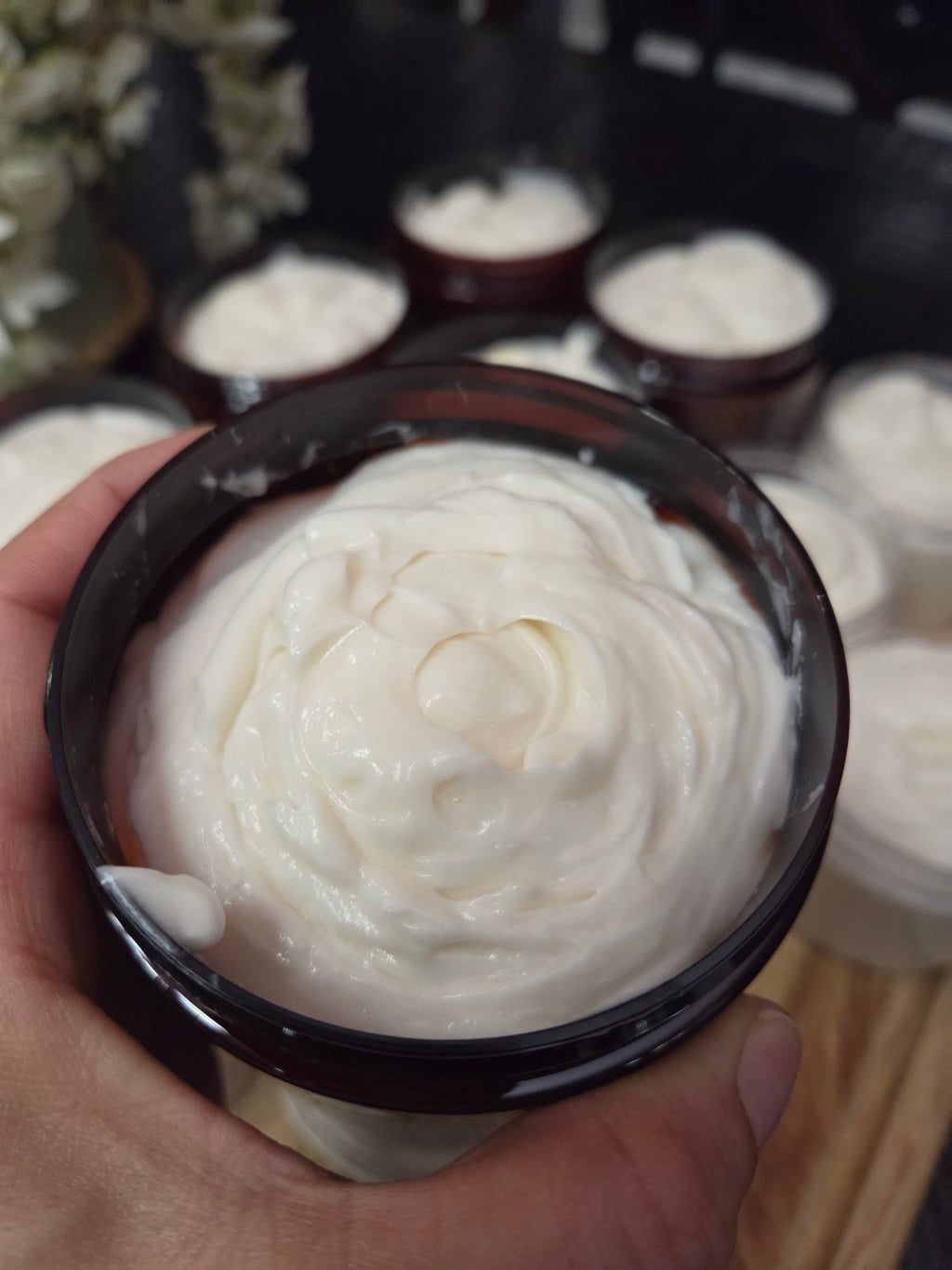 Protein Repair Hair Mask -Mascarilla Reparadora con Proteína