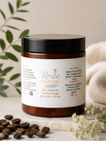 Coffee Hair Care Kit - Kit Capilar de Café