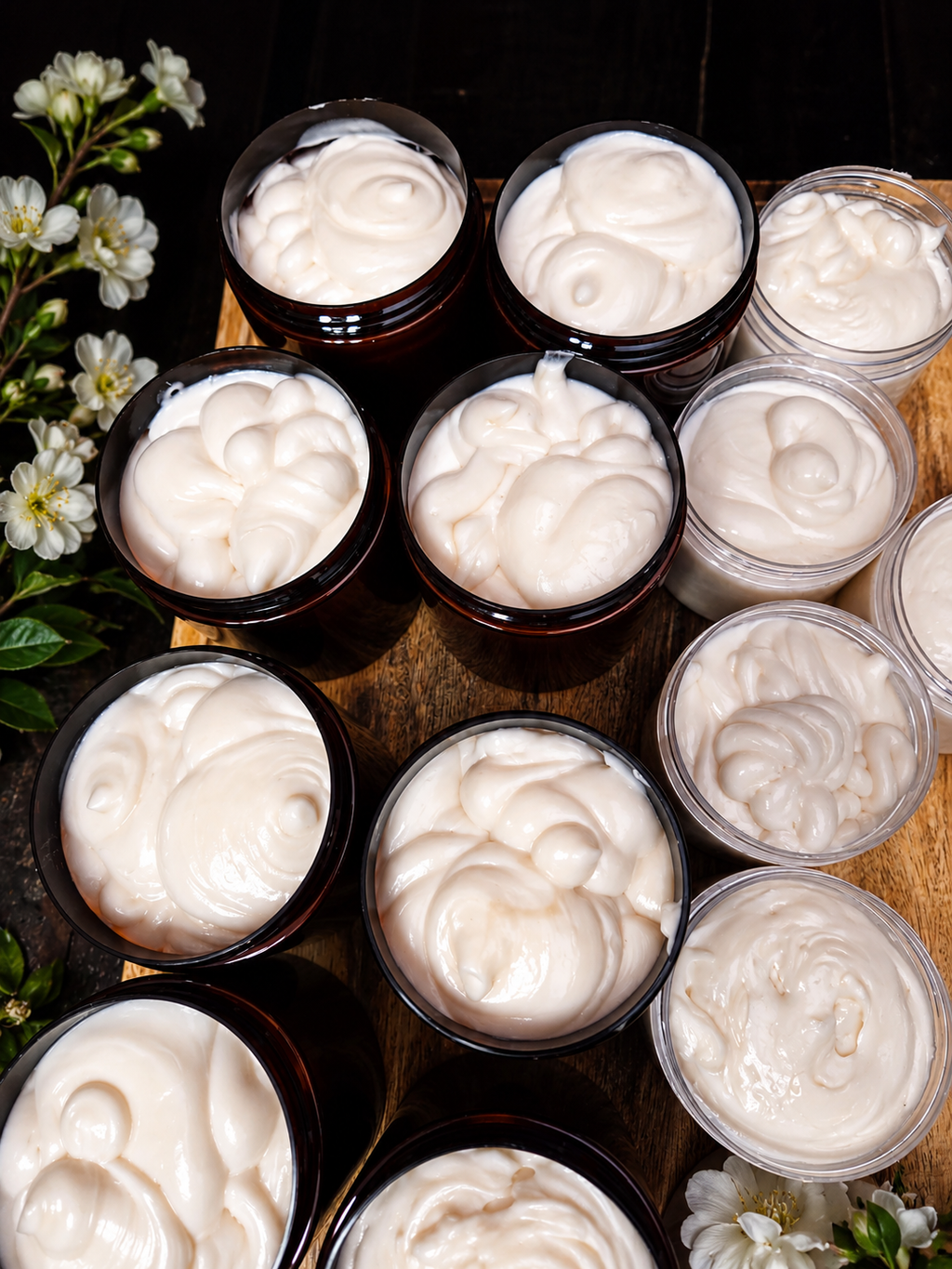 Protein Repair Hair Mask -Mascarilla Reparadora con Proteína