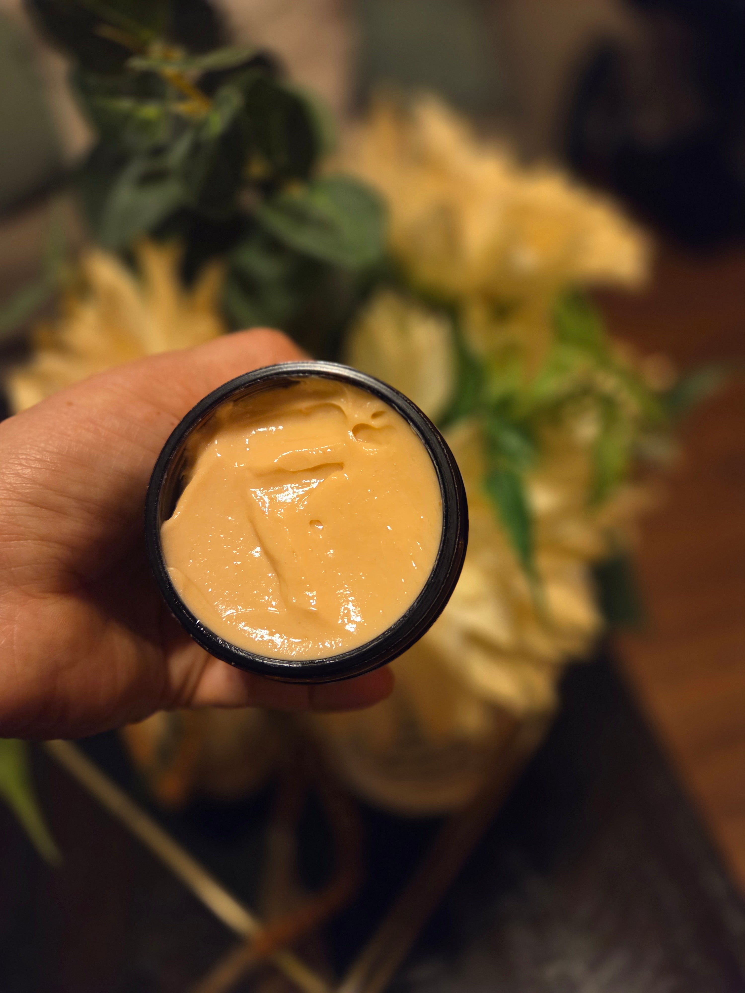 Carrot & Ginger Prepoo