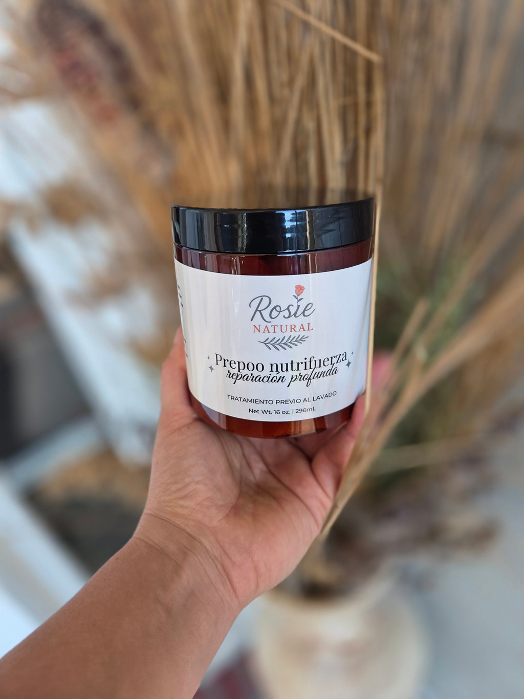 Coffee nourishing pre-poo