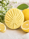 Lemon soap - jabón de limón
