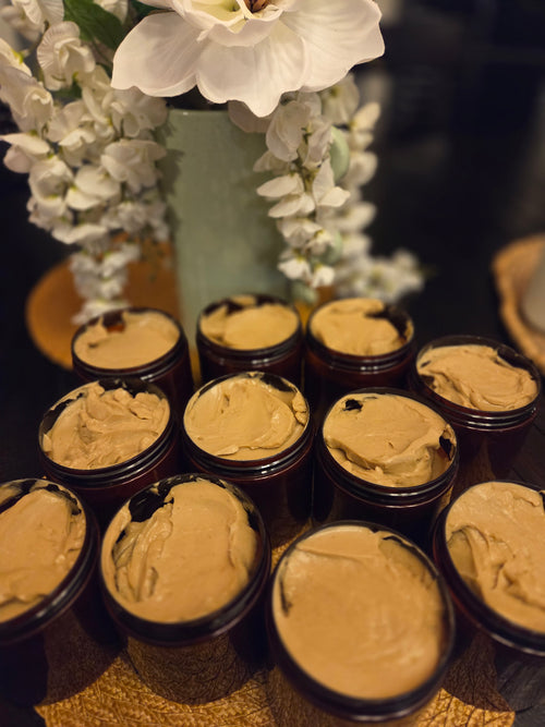 Coffee nourishing pre-poo